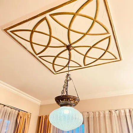 Отель Odunpazari Pasa *