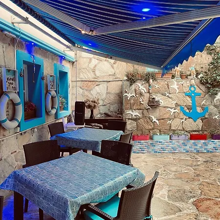 Odunpazari Pasa Отель