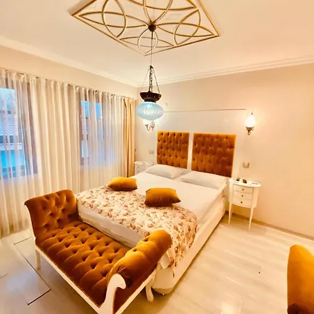 Odunpazari Pasa Отель Эскишехир