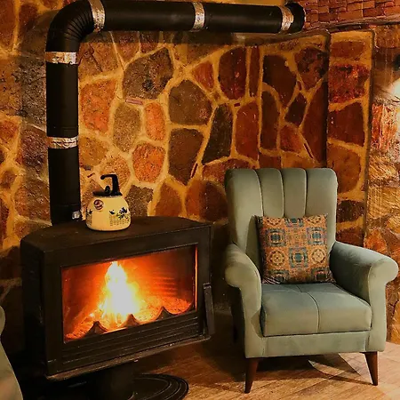 Отель Odunpazari Pasa Эскишехир