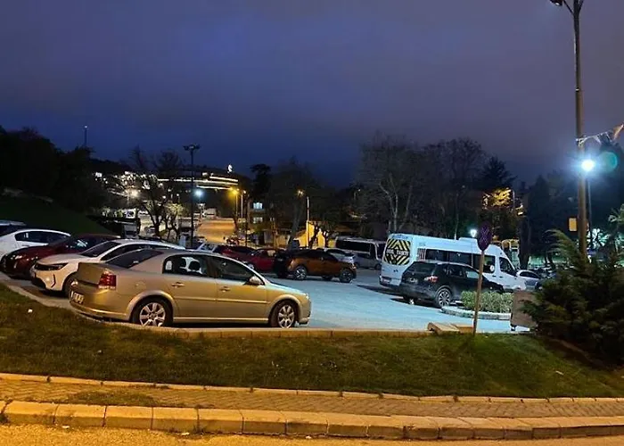 Hotel Odunpazari Pasa