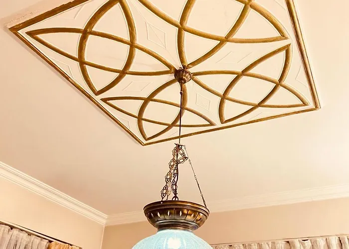 Hotel Odunpazari Pasa *