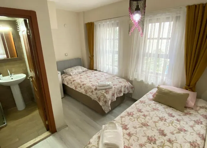 Odunpazari Pasa Hotel *