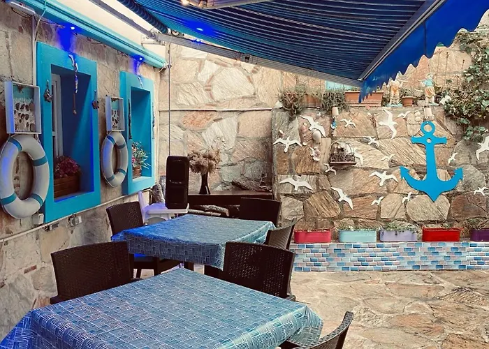 Odunpazari Pasa Hotel