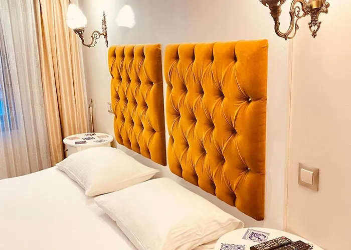 Hotel Odunpazari Pasa