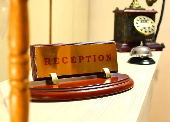 Odunpazari Pasa Hotel Eskişehir