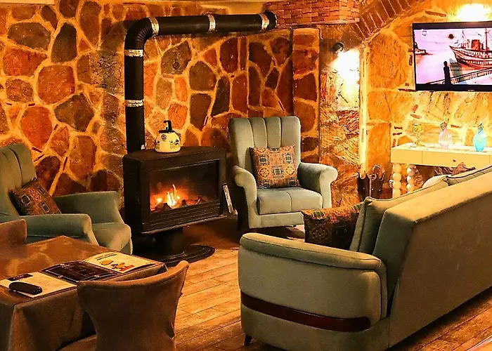 Odunpazari Pasa Hotel