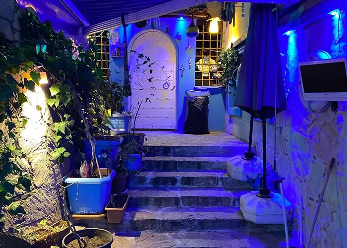 Odunpazari Pasa Hotel Eskişehir