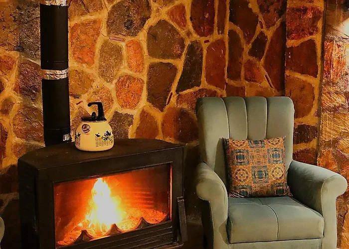 Hotel Odunpazari Pasa Eskişehir