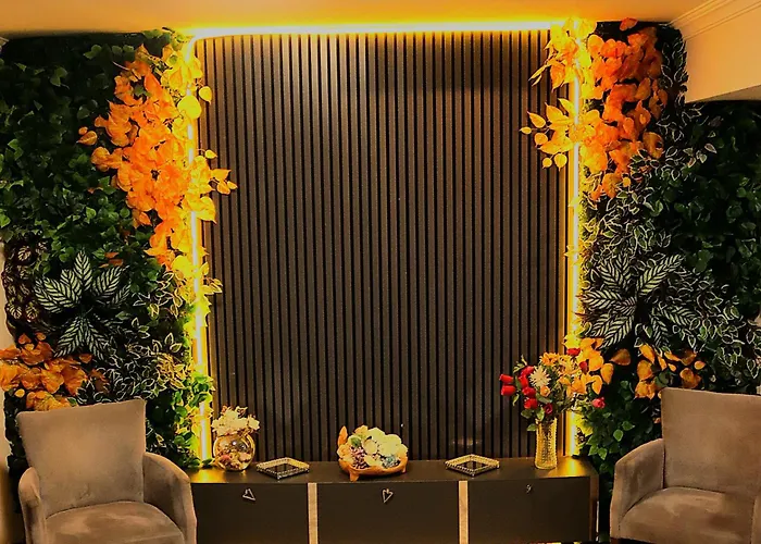 Hotel Odunpazari Pasa *