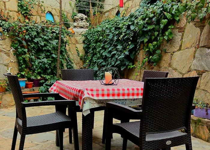 Hotel Odunpazari Pasa *