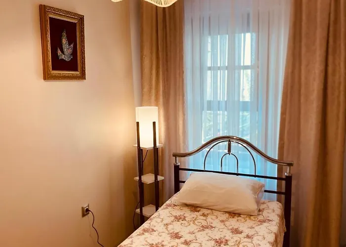 Hotel Odunpazari Pasa